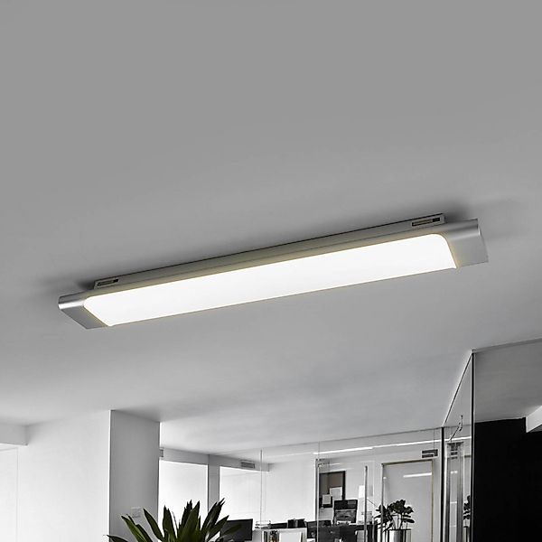 Arcchio LED-Deckenleuchte Vinca, 60 cm, 1.620 lm, 4.000 K günstig online kaufen