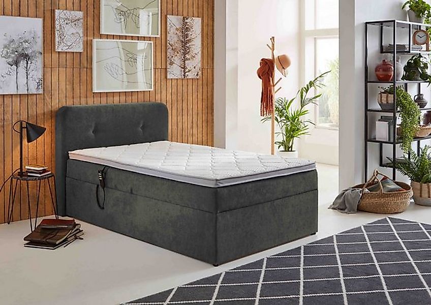 Sun Garden Boxspringbett günstig online kaufen