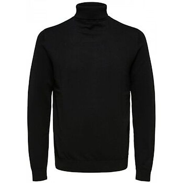 SELECTED HOMME Rollkragenpullover "SLHBERG ROLL NECK NOOS" günstig online kaufen