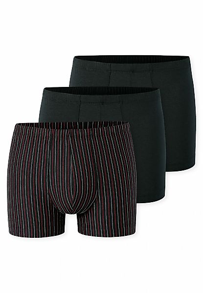 Schiesser Boxershorts "95/5 Essentials", ohne Eingriff, ultra bequem günstig online kaufen