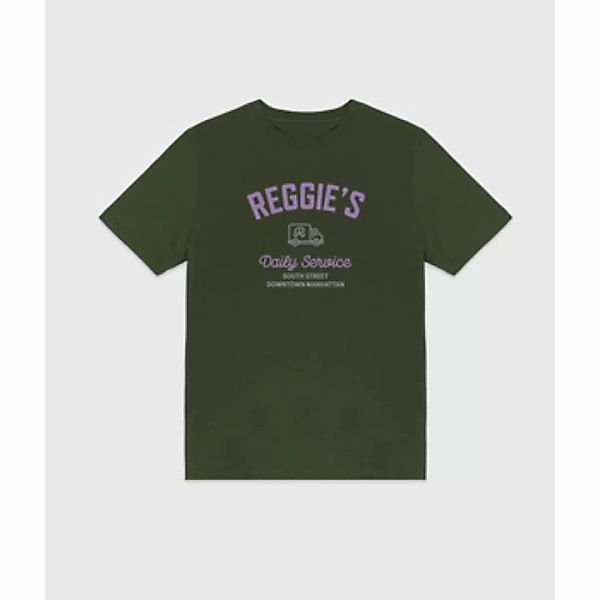 Refrigiwear  T-Shirt T65900JE0021 günstig online kaufen