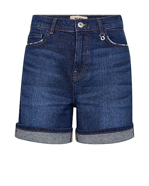 Mos Mosh Jeansshorts MMBati Denim Shorts günstig online kaufen