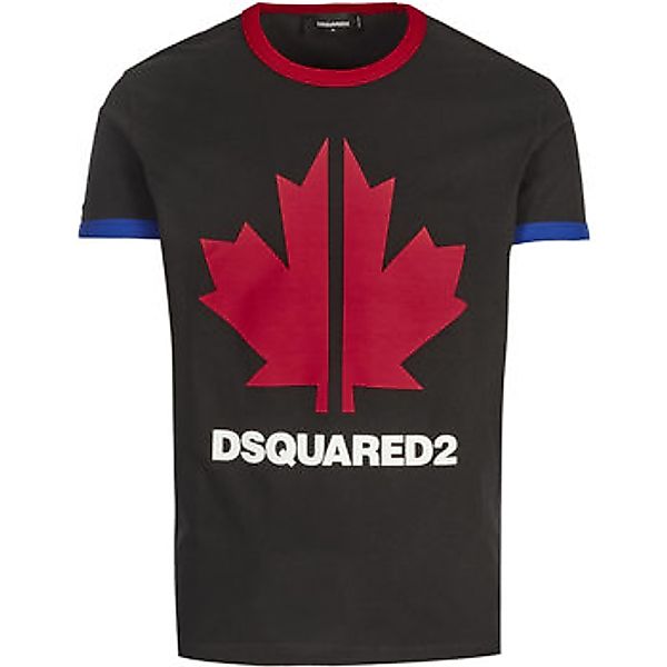 Dsquared  T-Shirt S74GD0695 S22507 900 günstig online kaufen