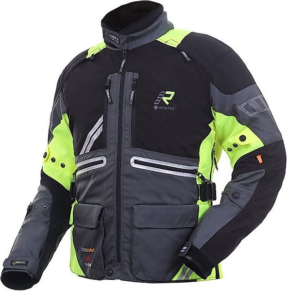 Rukka Motorradjacke Offlane Motorrad Textiljacke günstig online kaufen