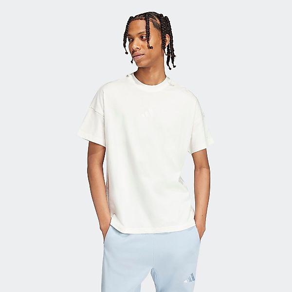 adidas  T-Shirt M A SZN T günstig online kaufen
