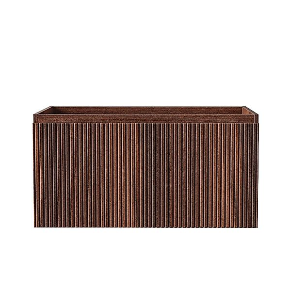 Belvit Waschbeckenschrank BV-US3705-1 (1-St) BELVIT TRIONA günstig online kaufen