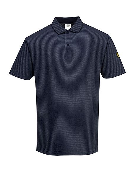 Ismont Poloshirt ESD Polo Shirt ISM 6640 günstig online kaufen