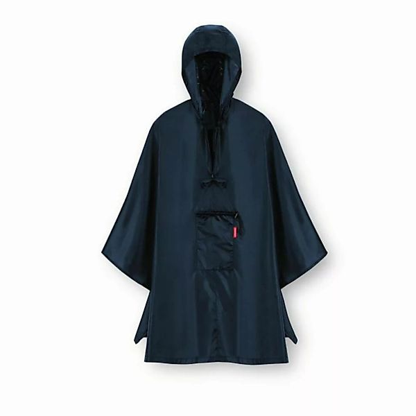 REISENTHEL® Poncho mini maxi poncho Dark Blue günstig online kaufen