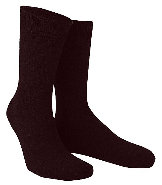 Wilox Basicsocken aus Merino Wolle und günstig online kaufen