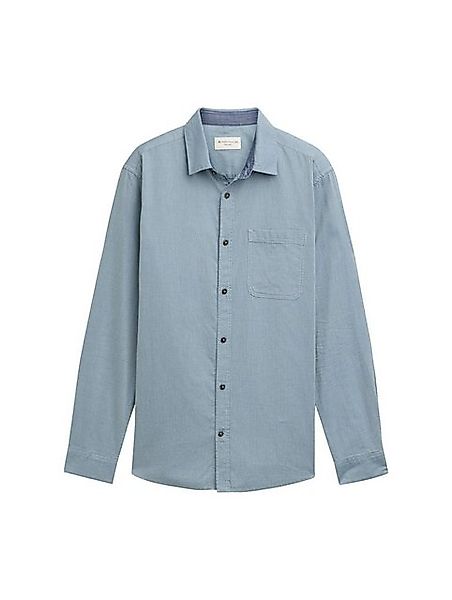 TOM TAILOR Businesshemd günstig online kaufen