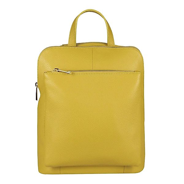 ITALYSHOP24 Rucksack Made in Italy Damen günstig online kaufen