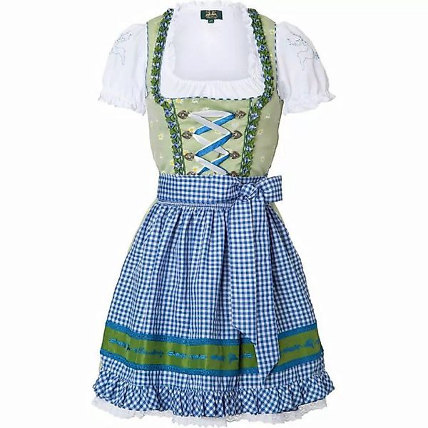 Wiesnkönig 2-in-1-Kleid Dirndl Adelheid günstig online kaufen