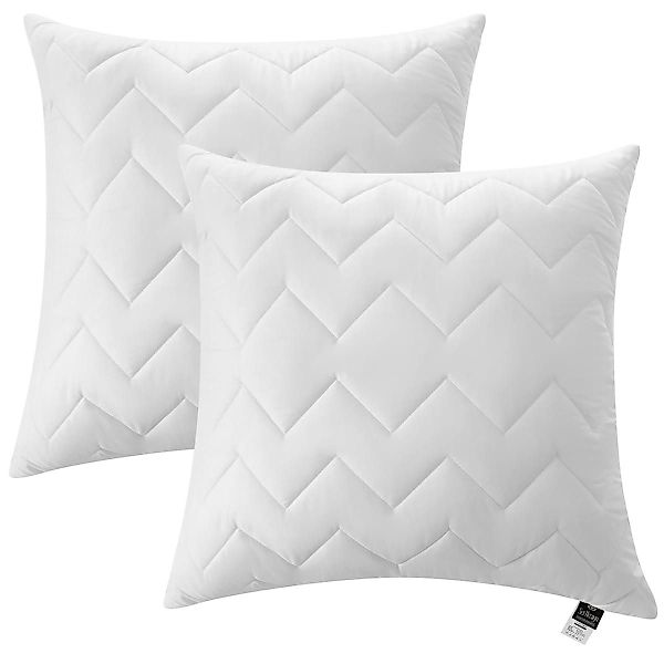 SEI Design Kopfkissen Kopfkissen Kissen Zierkissen Dekokissen Sofakissen Na günstig online kaufen