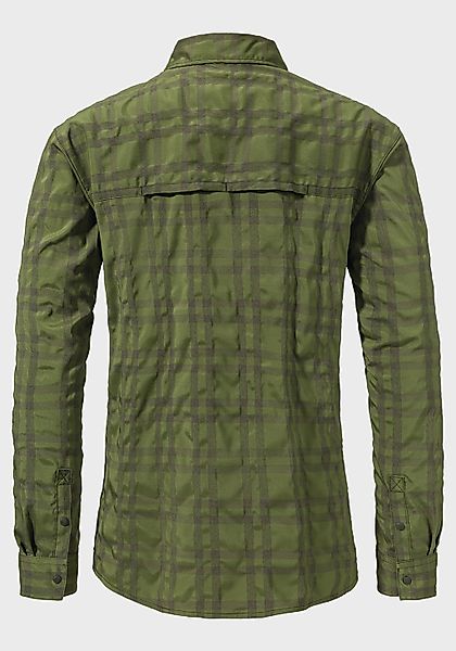 Schöffel Outdoorbluse Bike Blouse Style Jalpuh günstig online kaufen