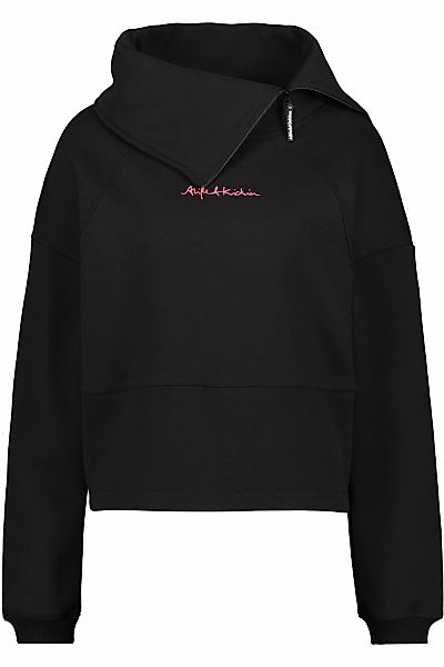 Alife & Kickin Sweatshirt "Damen LiaAK A" günstig online kaufen