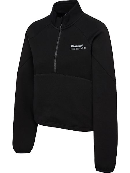 hummel Sweater HMLTECH FLEECE WOMEN BOXY günstig online kaufen