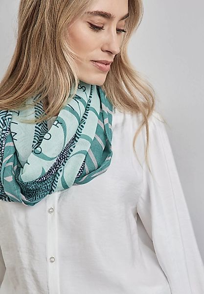 STREET ONE Loop, kuschelig günstig online kaufen