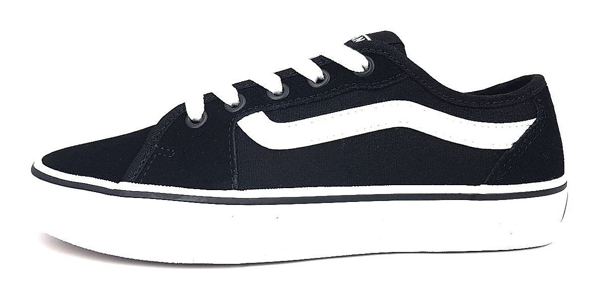 Vans Sneaker Schnürschuh günstig online kaufen