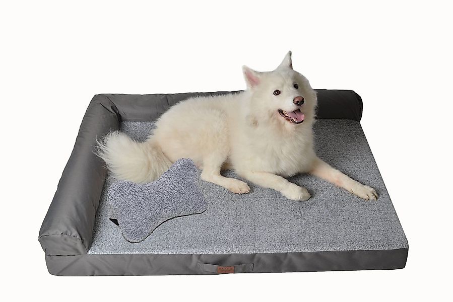 RAIKOU Tierbett Weiches Hundebett / Hundesofa günstig online kaufen