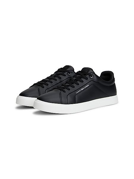 Tommy Hilfiger ICON COURT LIGHT PREMIUM Sneaker, Schnürschuh, Freizeitschuh günstig online kaufen