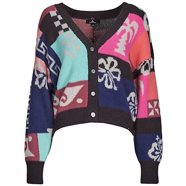 Rip Curl  Strickjacken KEEPSAKES JACQUARD CARDI günstig online kaufen