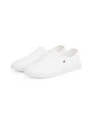 Tommy Hilfiger CANVAS SLIP-ON SNEAKER Slip-On günstig online kaufen