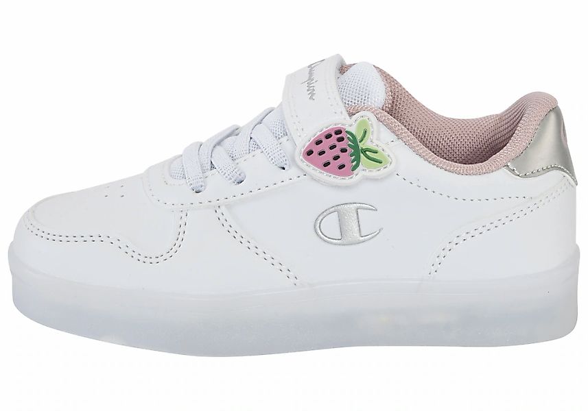 Champion Sneaker "GLW G PS" mit cooler Blinkfunktion günstig online kaufen