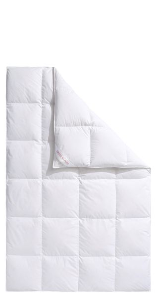 Haeussling Daunenbettdecke "Swiss Royal, Bettdecken für Sommer und Winter, günstig online kaufen