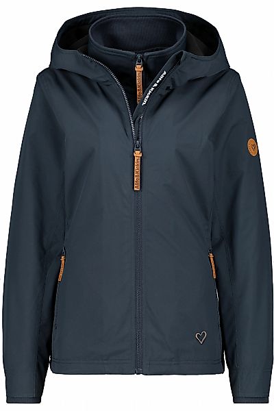 Alife & Kickin Steppjacke "Damen GinaAK A" günstig online kaufen