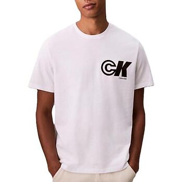 Calvin Klein Jeans  T-Shirt LV04RC835G-YAA günstig online kaufen