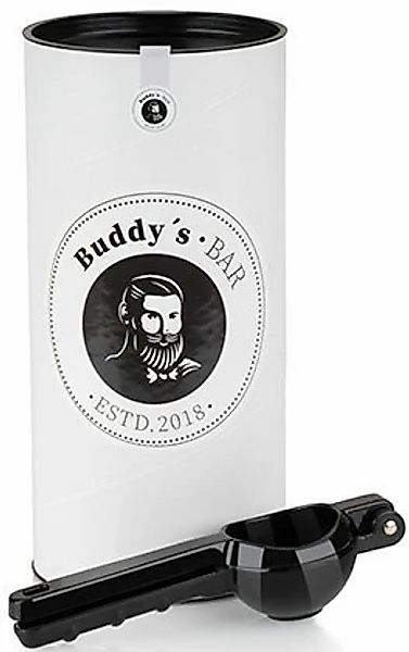 Buddys Obstpresse "Buddy´s Bar" Zitronenpresse, 21 cm lang für optimale Dru günstig online kaufen