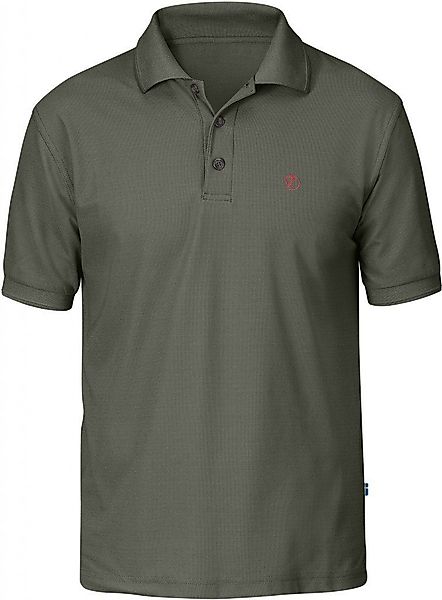 Fjällräven T-Shirt Crowley Pique Shirt günstig online kaufen