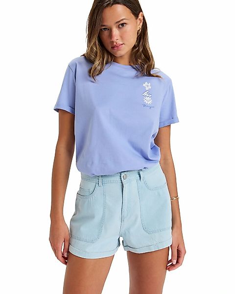 Roxy Jeansshorts "Vibrant Community" günstig online kaufen