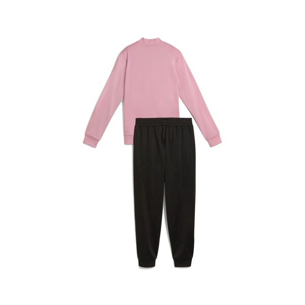 PUMA Trainingsanzug "POLY BASEBALL SUIT CL" 2 Stk. tlg. günstig online kaufen