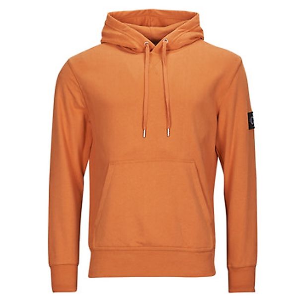 Calvin Klein Jeans  T-Shirt BADGE HOODIE günstig online kaufen