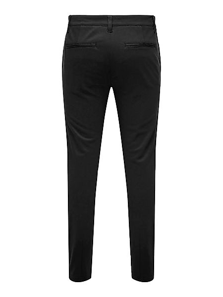ONLY & SONS Chinohose Elegante Stoffhose günstig online kaufen
