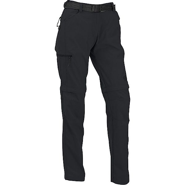 Maul Sport® Funktionshose Zipp-Off Hose Hamilton günstig online kaufen