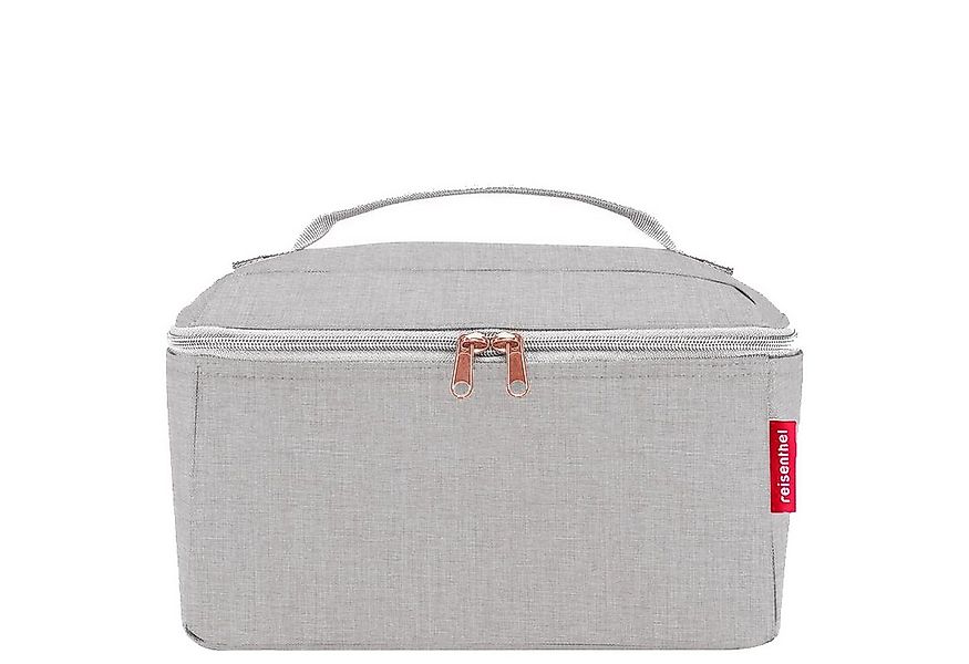 REISENTHEL® Beautycase travelling - Beautycase 27 cm (twist sky rose) günstig online kaufen