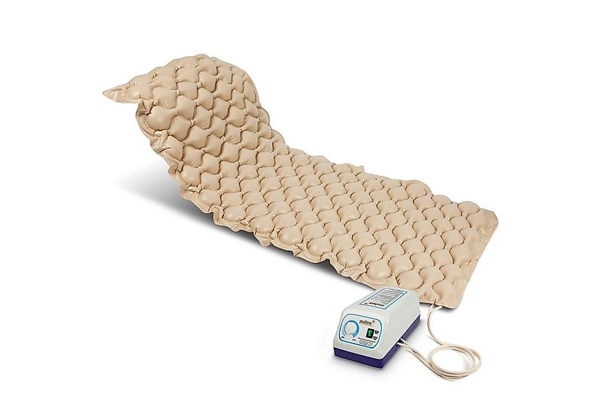 Matratzenauflage Antidekubitus / Wechseldruckmatratze - Auflagesystem mit P günstig online kaufen
