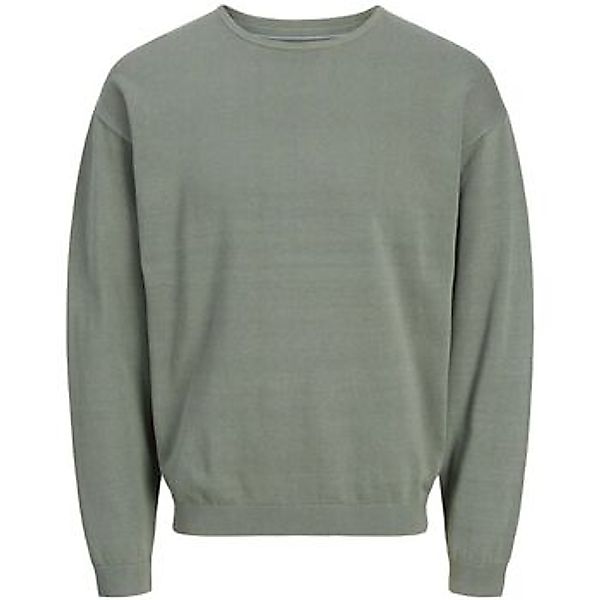 Jack & Jones  Pullover 12269031 CALVIN-AGAVE GREEN günstig online kaufen
