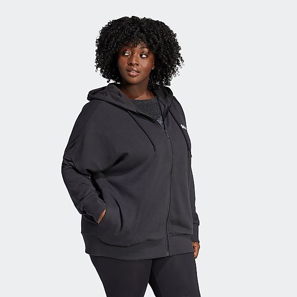 adidas Sportswear Kapuzensweatshirt W LIN FT günstig online kaufen