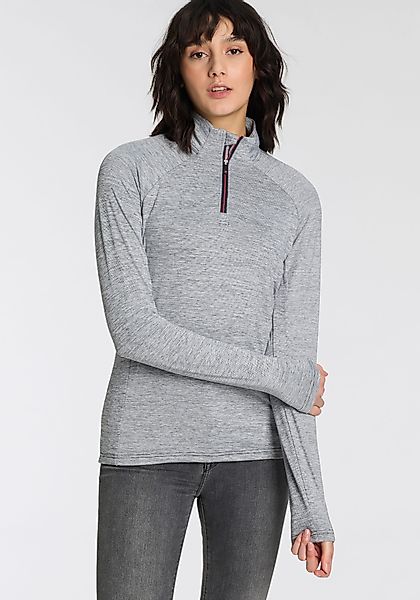 Killtec Langarmshirt KSW 320 WMN LS günstig online kaufen