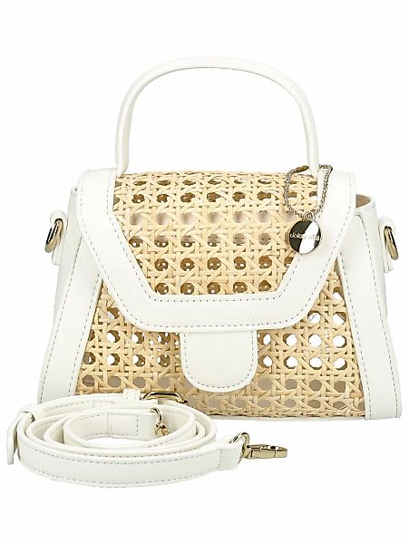 Dolce Vita Henkeltasche "Dolce Vita Taschen Lederimitat/Textil" günstig online kaufen