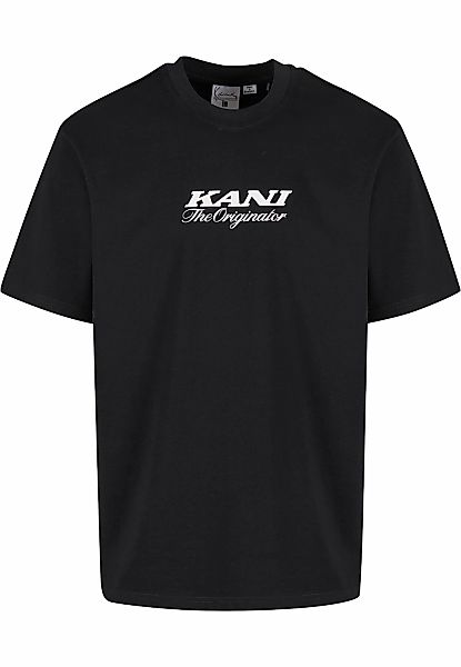 Karl Kani T-Shirt "Karl Kani Kani Originator T-Shirt" 1 Stk. tlg. günstig online kaufen