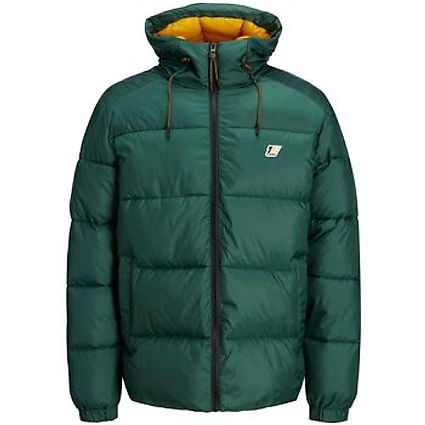 Jack & Jones  Jacken Jacke Slope Steppjacke günstig online kaufen