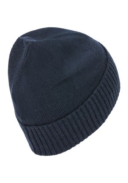 BOSS ORANGE Beanie Akaio_R_Hat Ton in günstig online kaufen