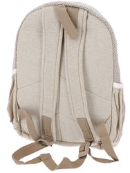 Guru-Shop Freizeitrucksack Bunter Ethno Hanf Rucksack günstig online kaufen