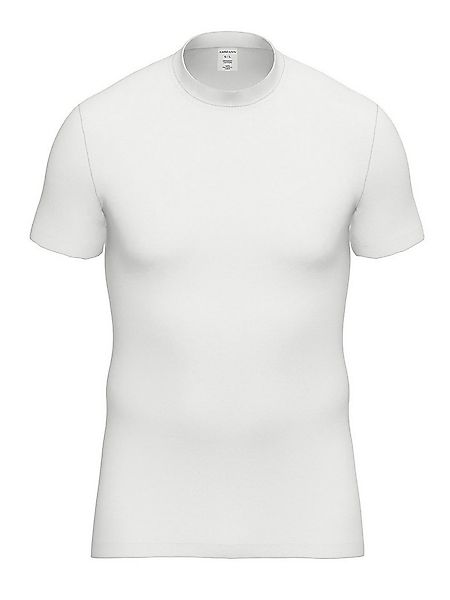 Ammann Unterziehshirt Docker Shirt Day Classic / Feinripp Premium (Stück, 1 günstig online kaufen