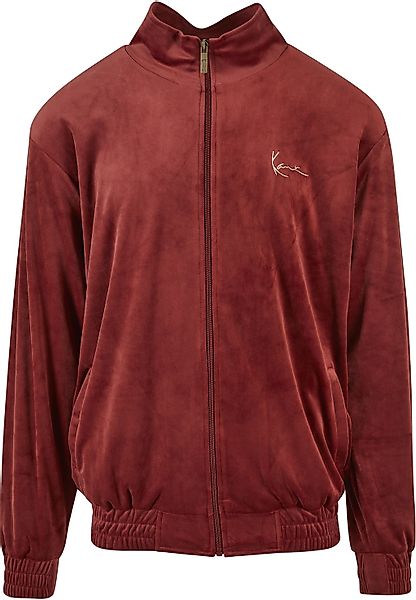 Karl Kani Anorak "Karl Kani Herren" 1 Stk. tlg. ohne Kapuze günstig online kaufen