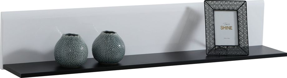 INOSIGN Wandregal Trentino, Breite ca. 120 günstig online kaufen